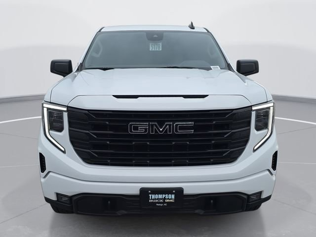Used 2024 GMC Sierra 1500 Elevation image 8