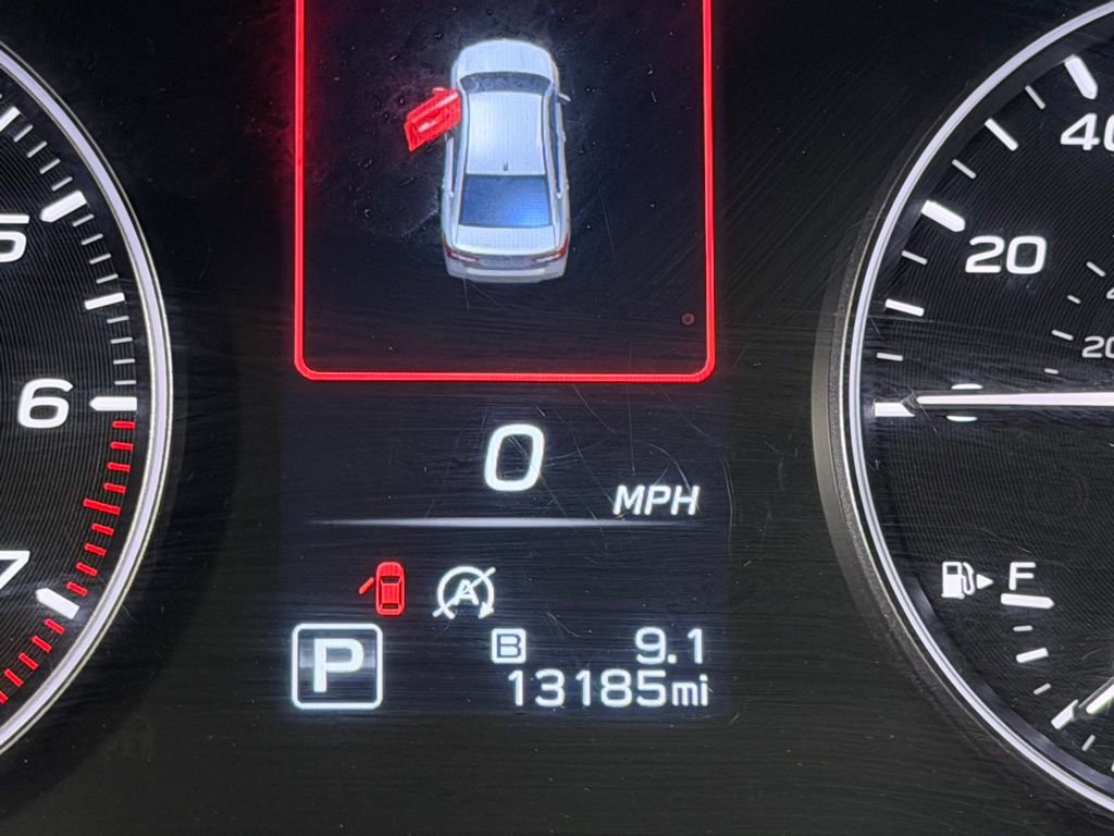 Used 2025 Subaru Legacy Premium image 17