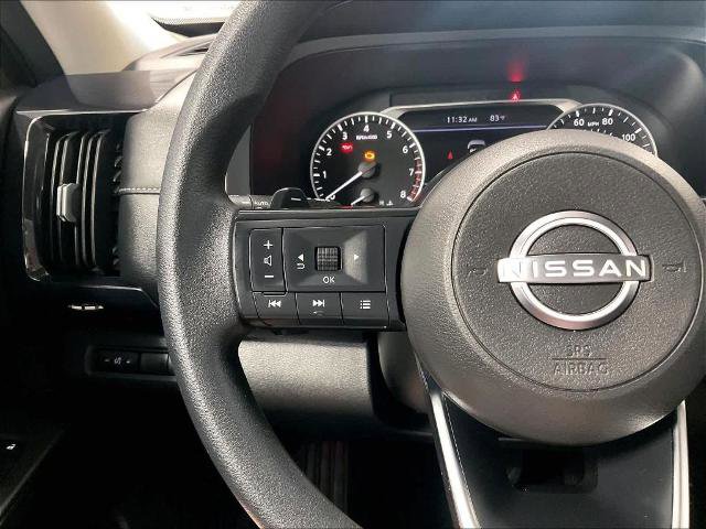 Certified 2024 Nissan Pathfinder S AWD/4WD image 22