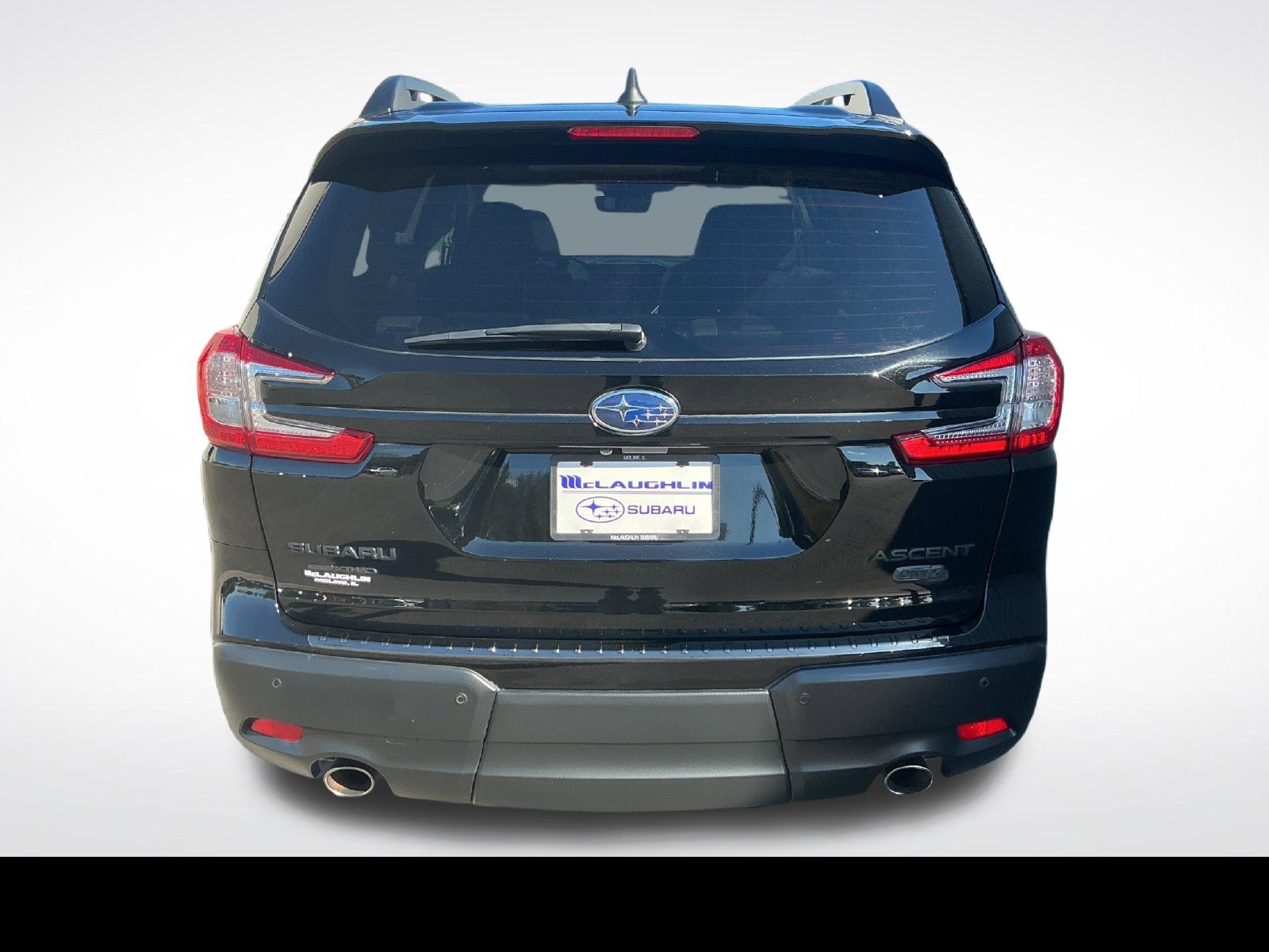 Used 2024 Subaru Ascent Onyx Edition AWD/4WD image 4