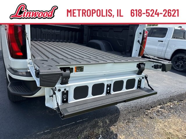 New 2025 GMC Sierra 2500 Denali w/ Denali Reserve Package image 10