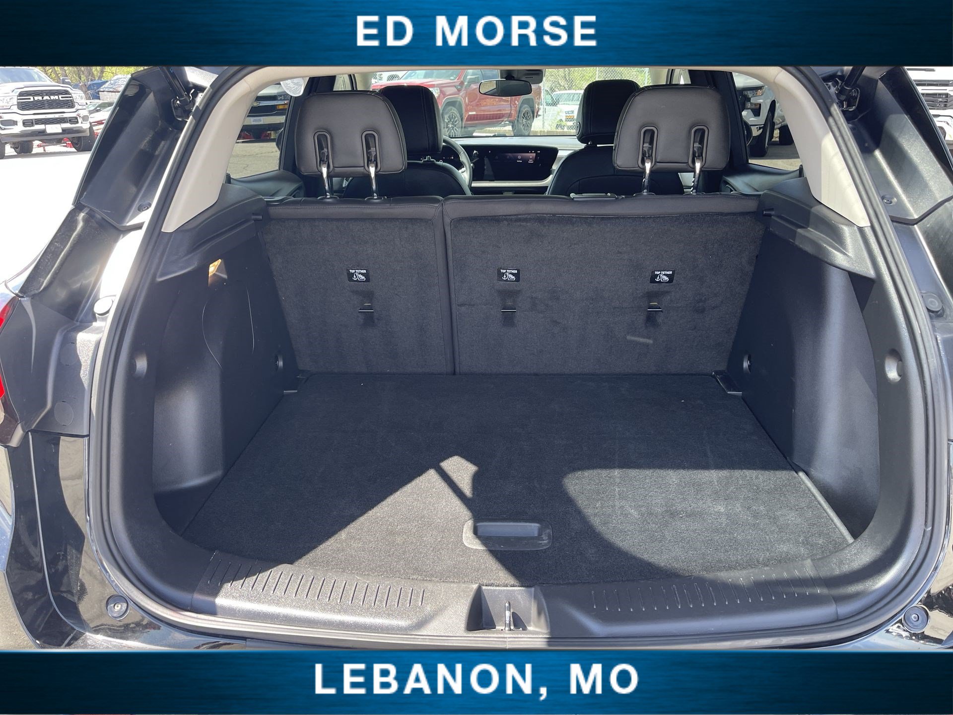 Used 2025 Buick Encore GX Preferred FWD image 23