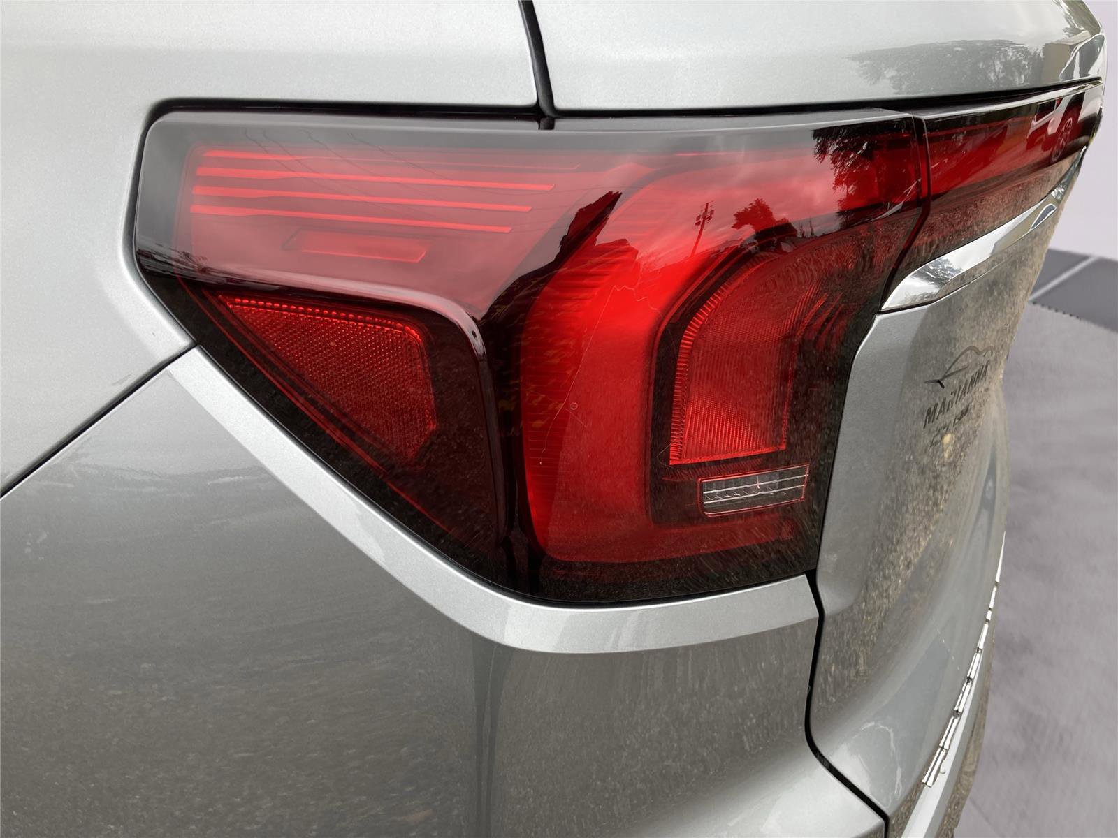 New 2026 GMC Terrain Denali w/ LPO, Floor Liner Package image 11