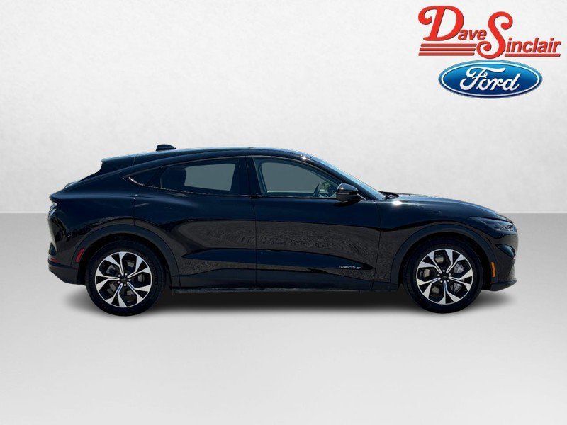Used 2025 Ford Mustang Mach-E Select w/ Comfort Package Lite RWD image 5