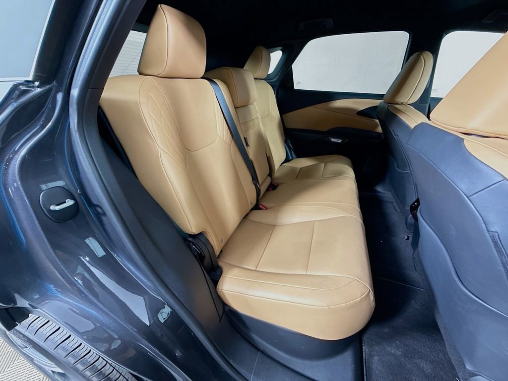 Certified 2025 Lexus RX 350 Premium w/ Technology Package image 28