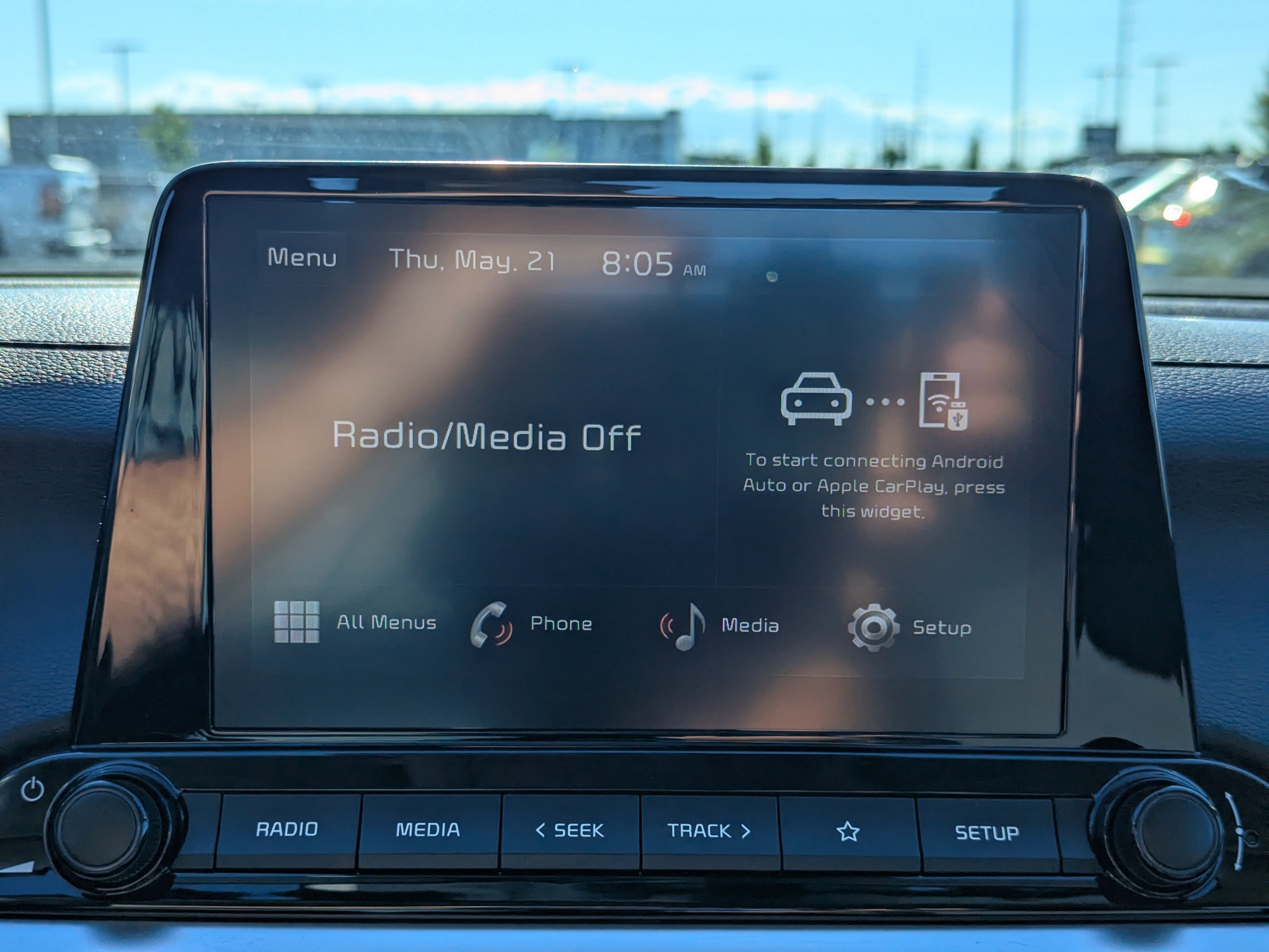 Used 2023 Kia Forte LXS w/ LXS Technology Package FWD image 21