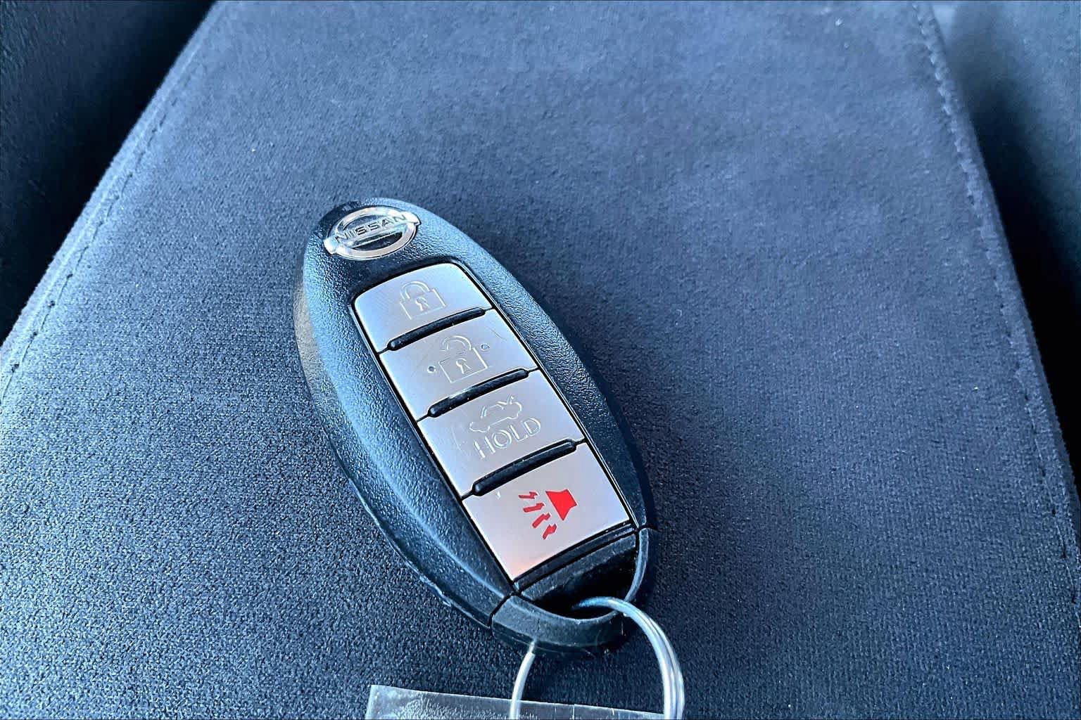 Used 2012 Nissan Altima 2.5 S FWD image 14