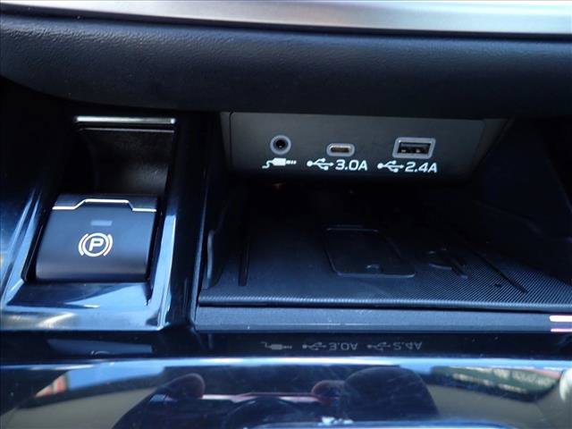 Certified 2023 Subaru Legacy Limited AWD/4WD image 18