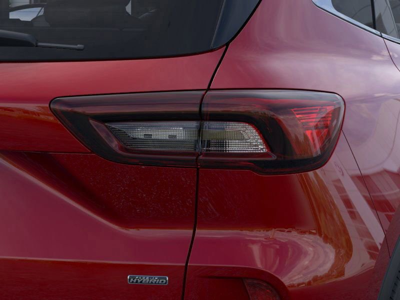 New 2025 Ford Escape SE w/ PHEV Premium Package FWD image 21