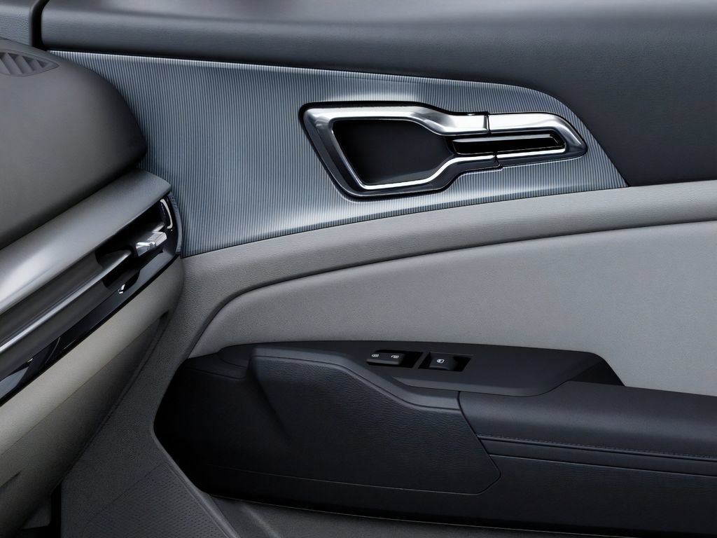 New 2026 Kia Sportage EX AWD/4WD image 25