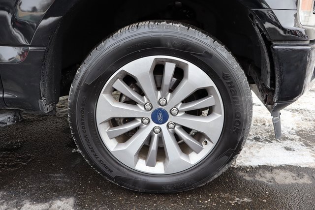 Used 2018 Ford F150 XL w/ Equipment Group 101A Mid image 13