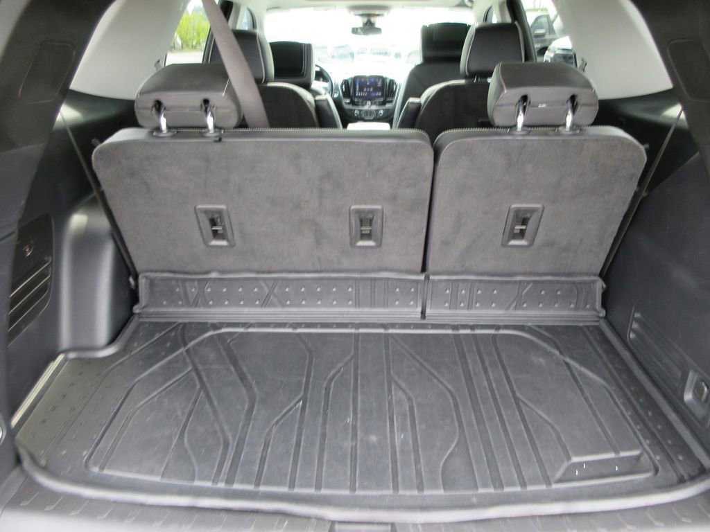Used 2021 Chevrolet Traverse High Country w/ LPO, Floor Liner Package image 13