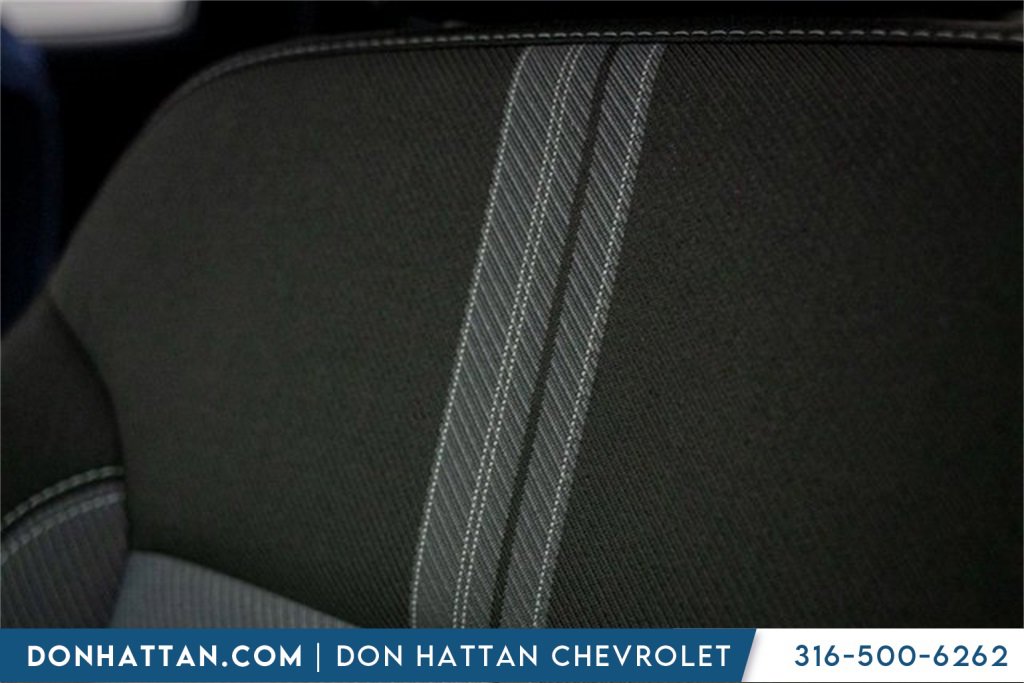 New 2025 Chevrolet Blazer LT w/ Convenience Package image 22