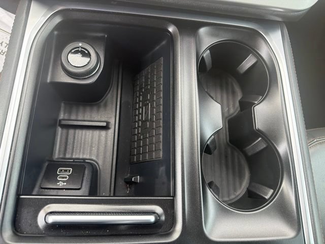 Used 2025 Ford Expedition Active AWD/4WD image 49