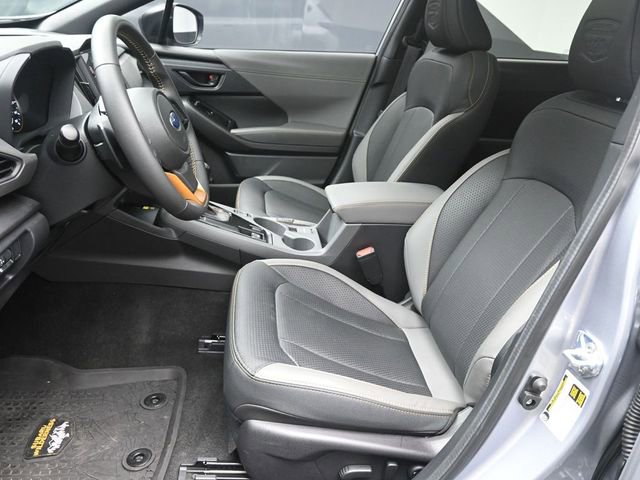 Certified 2025 Subaru Crosstrek 2.5i Wilderness w/ Wilderness Package image 18