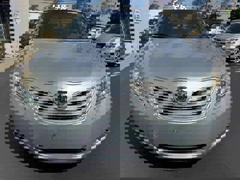 Used 2007 Toyota Camry LE FWD image 5