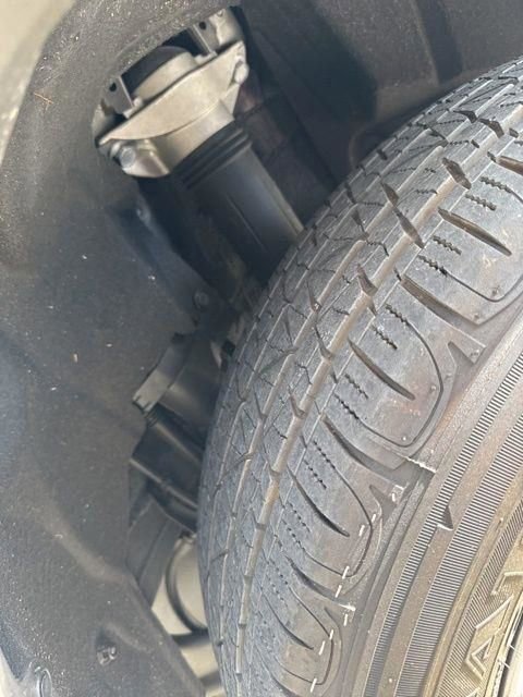 Used 2024 Toyota RAV4 XLE image 25