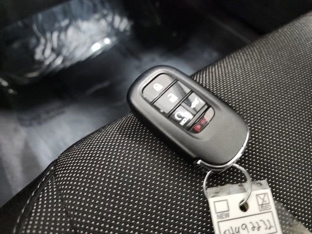 Certified 2025 Honda CR-V EX image 35