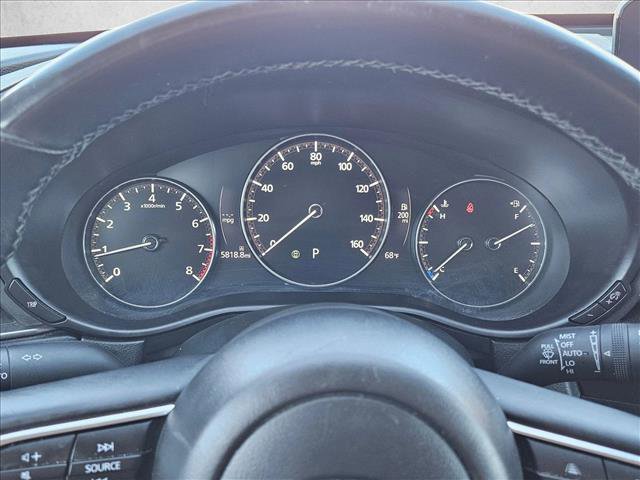 Used 2024 MAZDA CX-30 AWD 2.5 S w/ Select Sport Pkg image 10