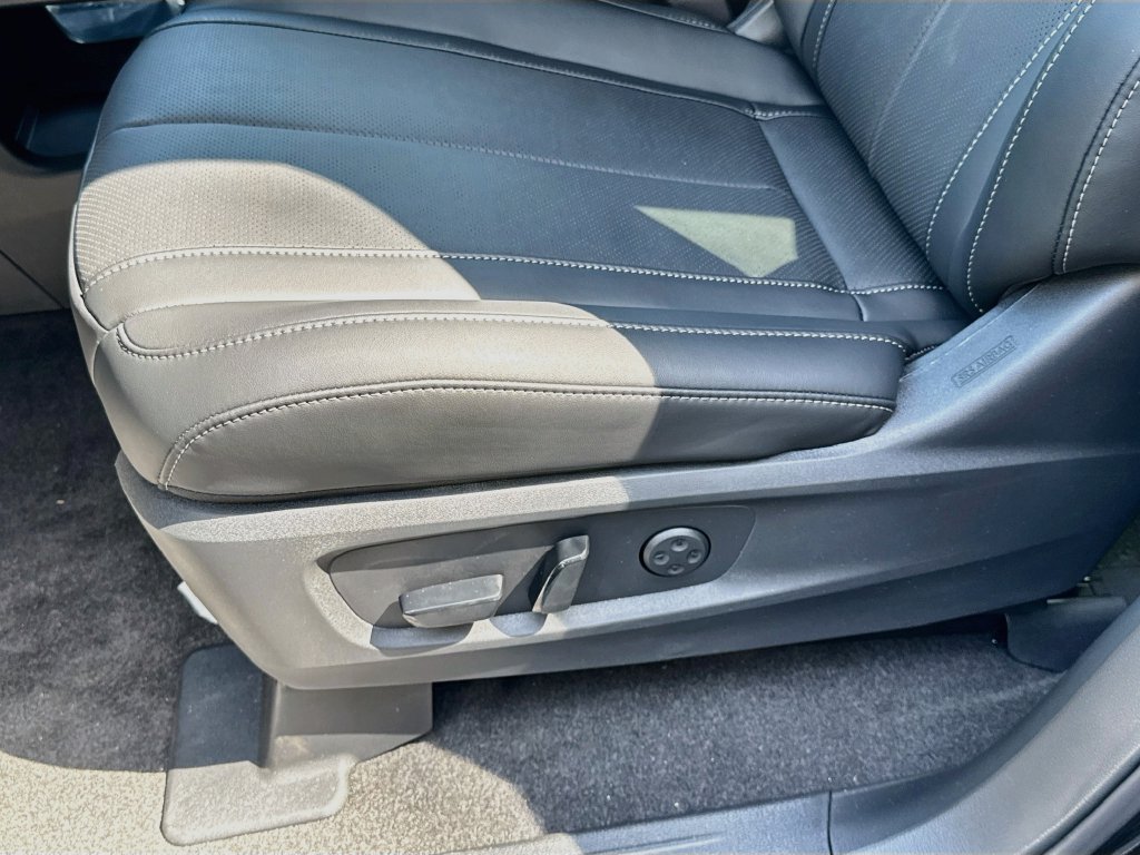 New 2027 INFINITI QX60 Luxe w/ Cargo Package FWD image 20