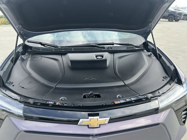 Used 2024 Chevrolet Blazer EV LT image 30