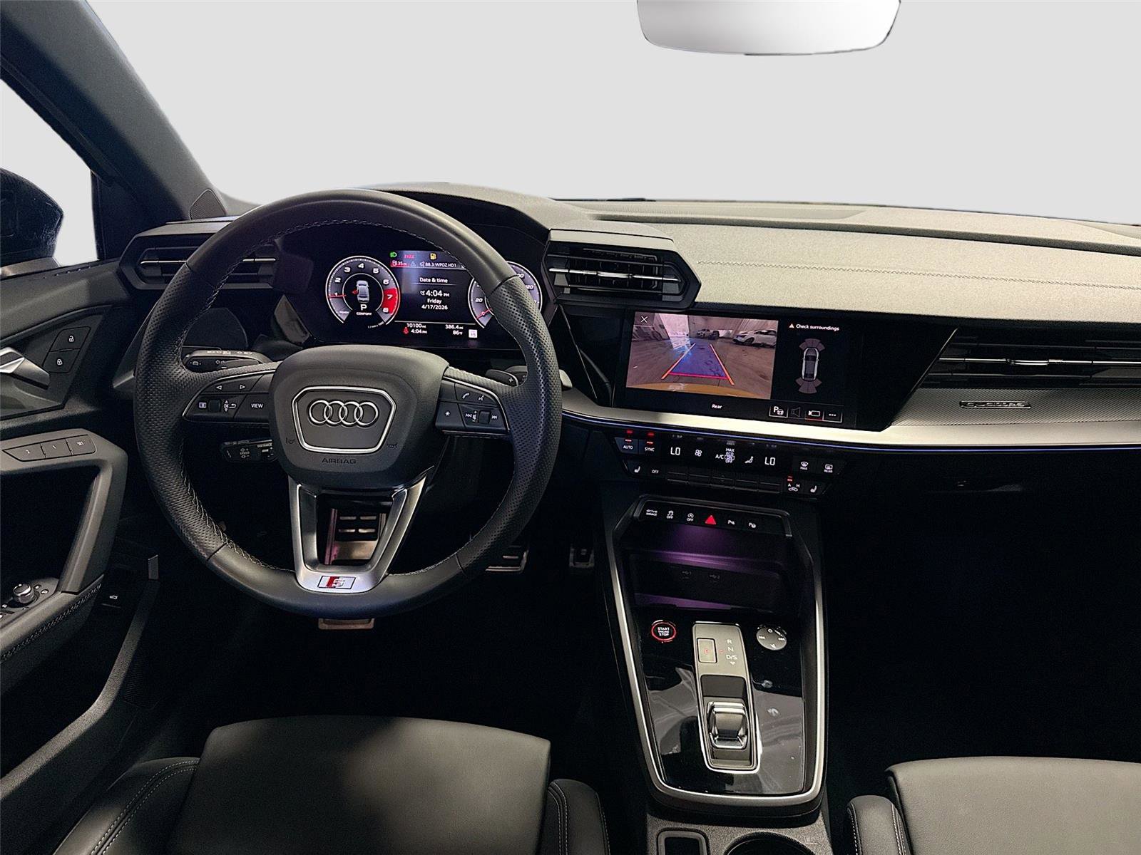 Used 2023 Audi S3 Premium Plus w/ Premium Plus Package image 23