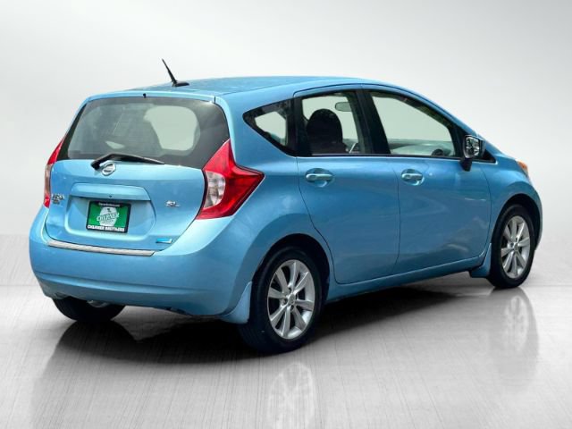 Used 2015 Nissan Versa Note FWD image 4