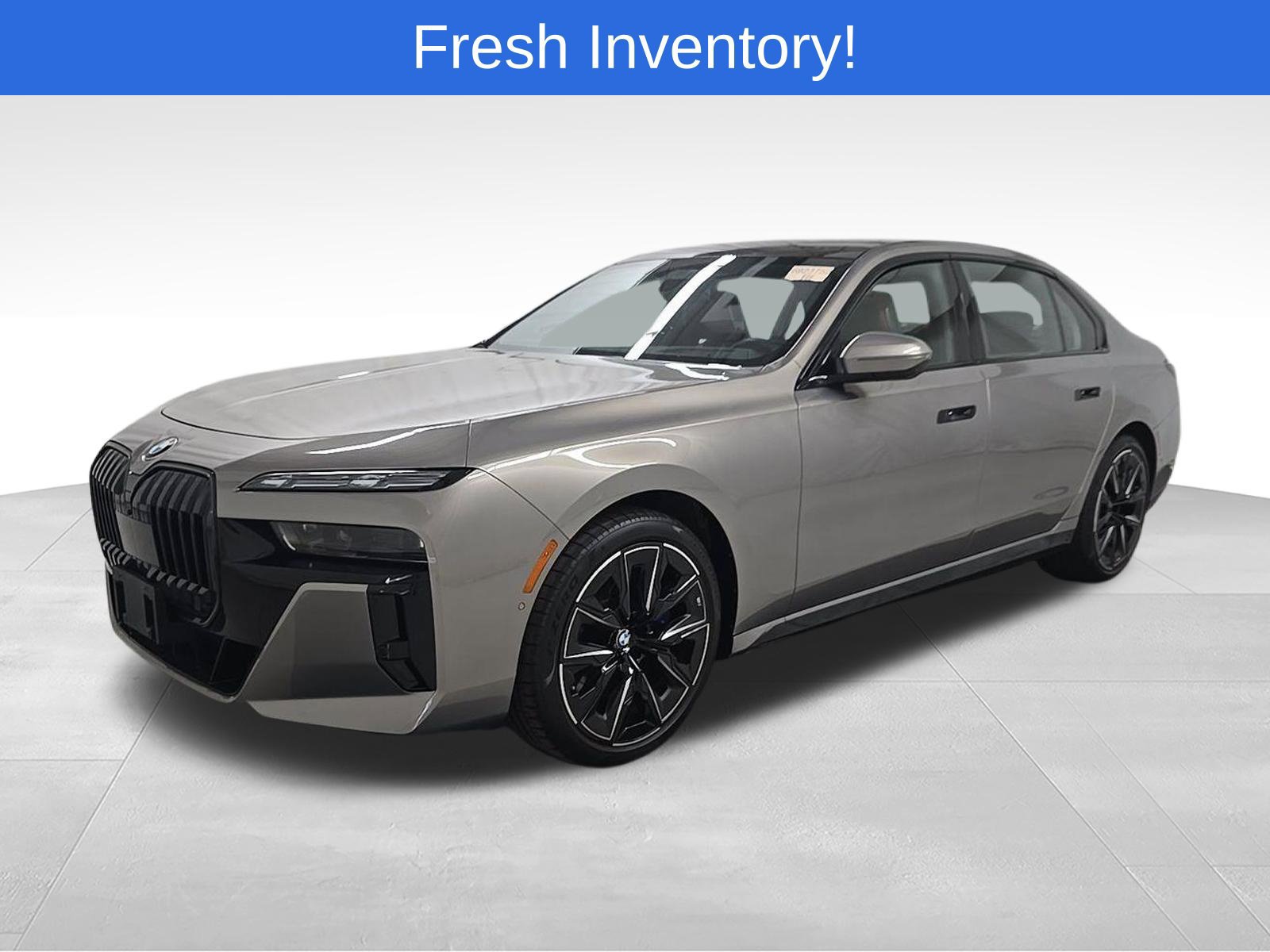 Used 2024 BMW 760i xDrive w/ Executive Package AWD/4WD 360° Tour