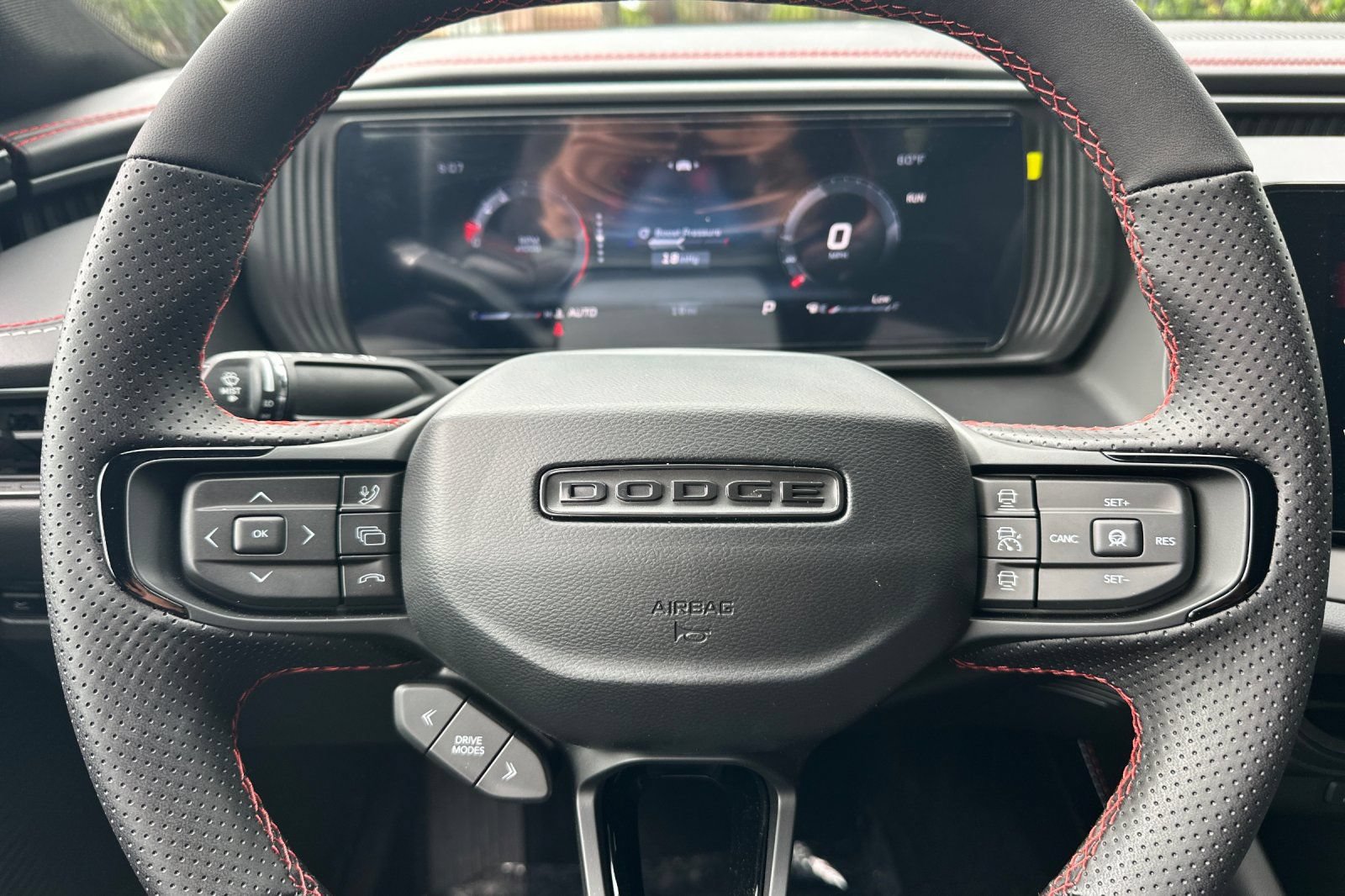 New 2026 Dodge Charger R/T w/ Blacktop Package AWD/4WD image 21