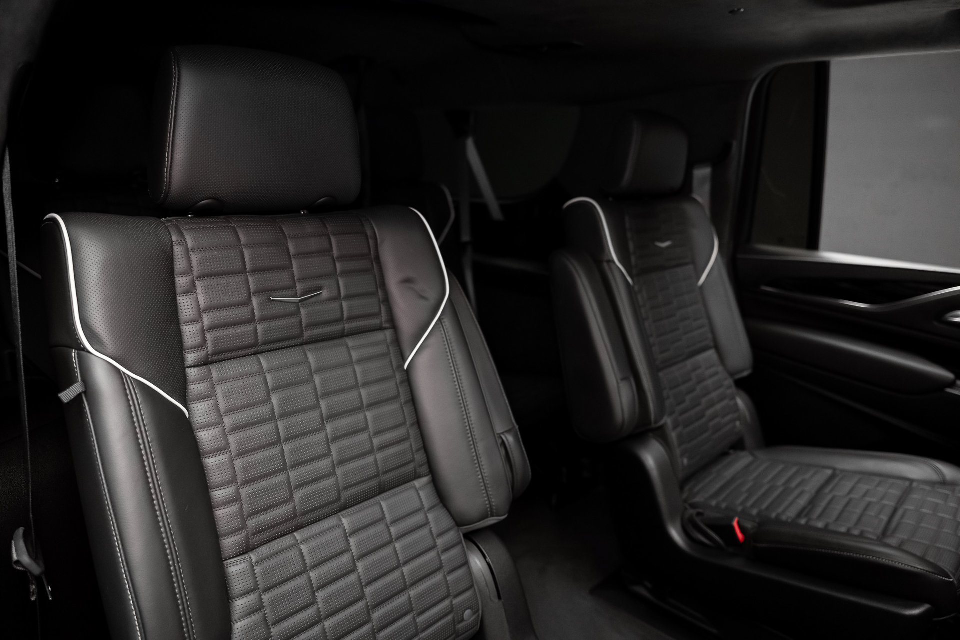 Used 2023 Cadillac Escalade ESV V AWD/4WD image 68