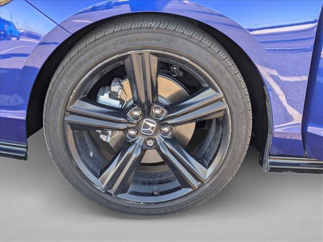 Used 2024 Honda Accord Sport image 22