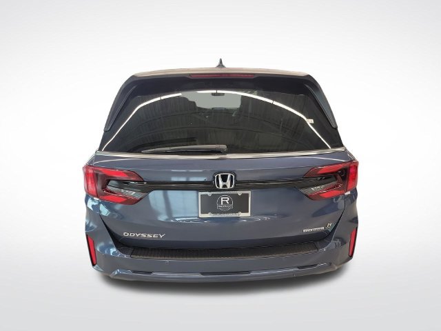 New 2027 Honda Odyssey Touring image 32