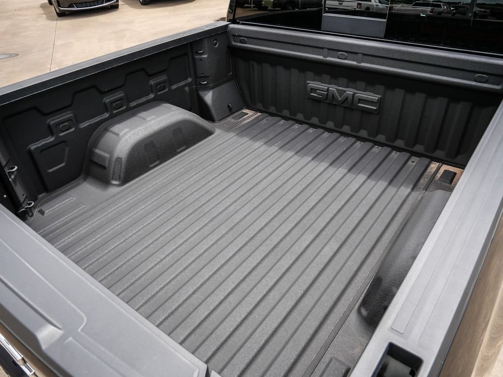 New 2025 GMC Sierra 1500 AT4X AWD/4WD image 79