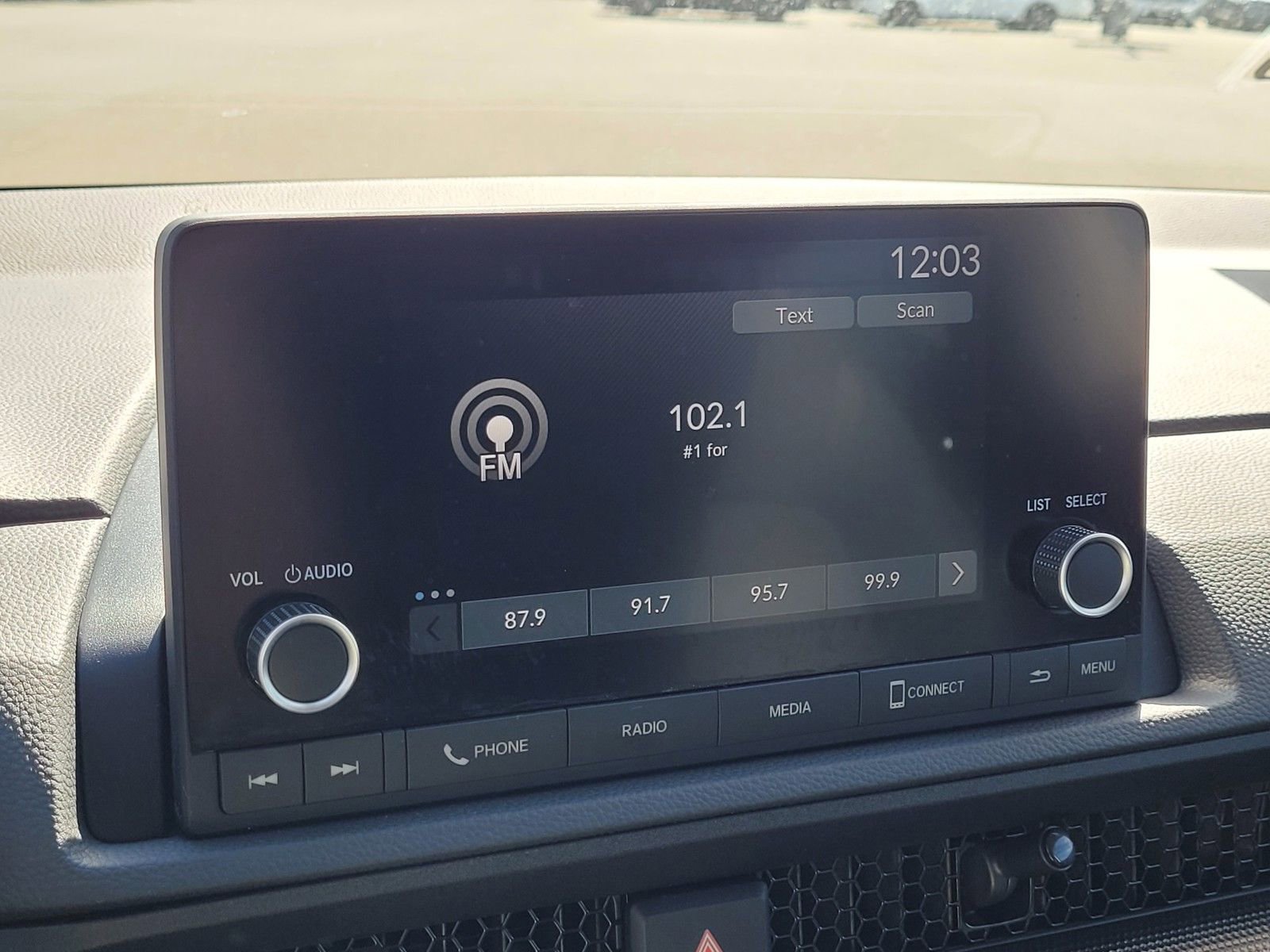 Certified 2025 Honda CR-V LX image 24