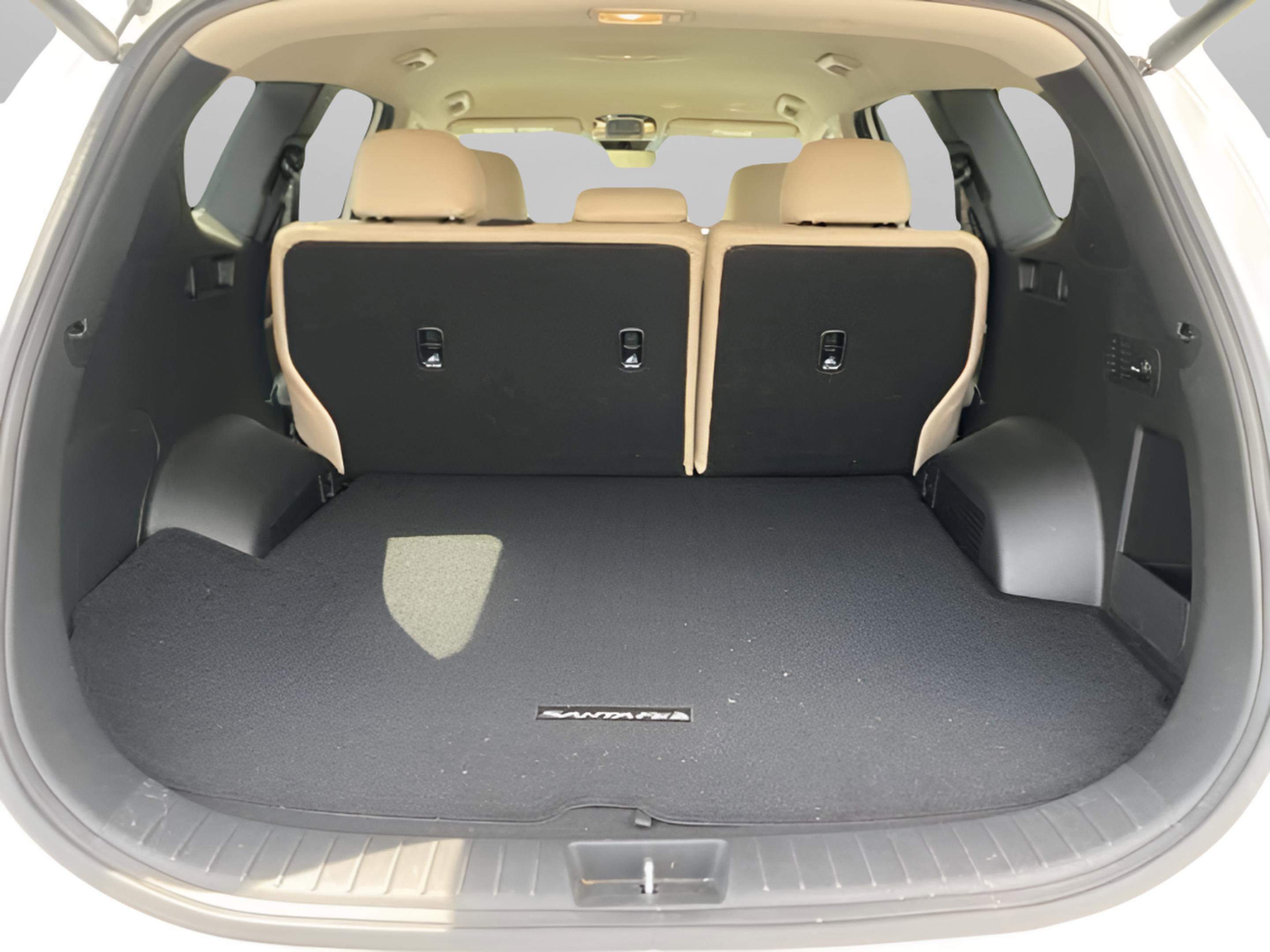 Used 2023 Hyundai Santa Fe SEL image 31