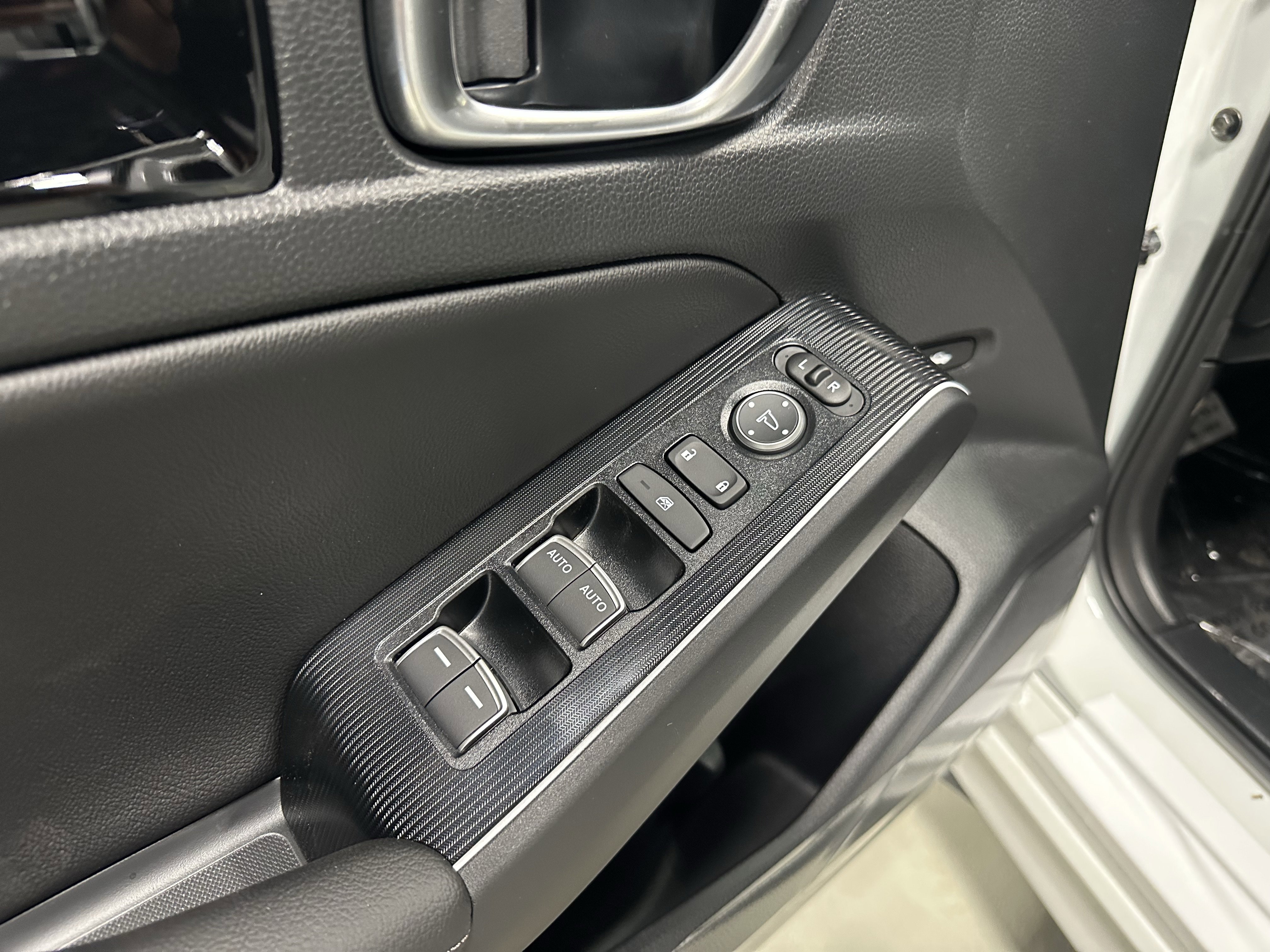 New 2026 Honda Civic Sport Touring image 16