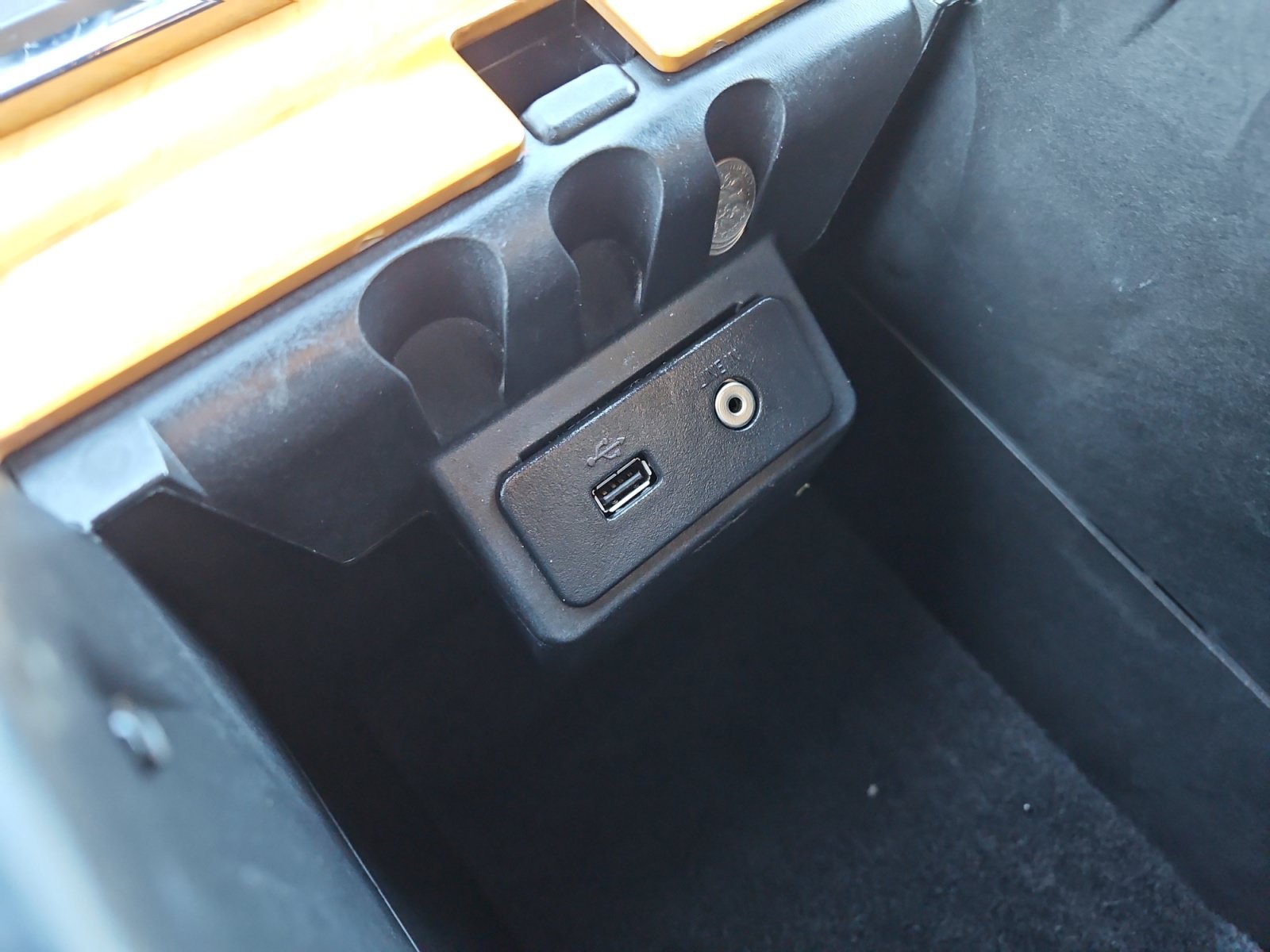 Used 2013 Lincoln Navigator 2WD image 27