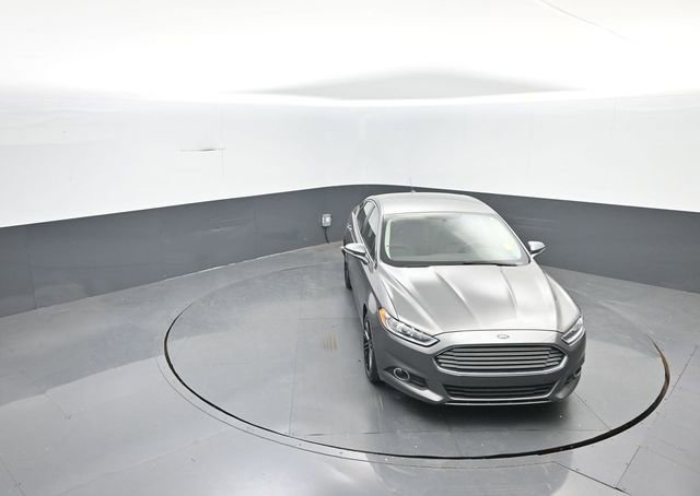 Used 2014 Ford Fusion SE w/ Equipment Group 202A image 20