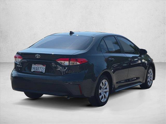 Used 2024 Toyota Corolla LE FWD image 5