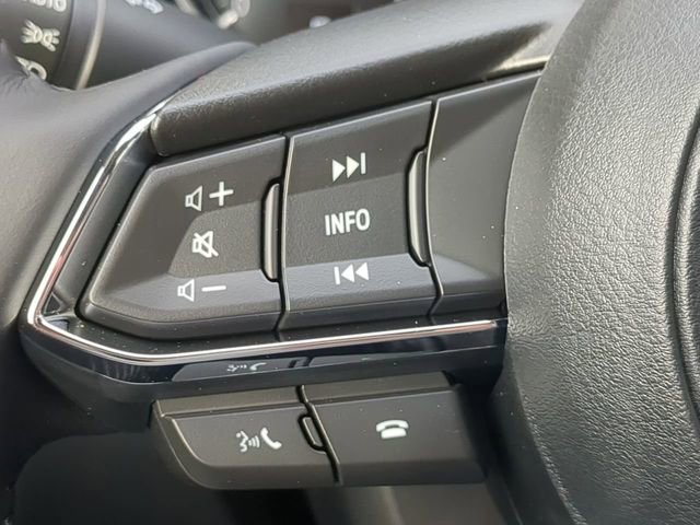 New 2025 MAZDA CX-5 AWD 2.5 S w/ Preferred Package image 22
