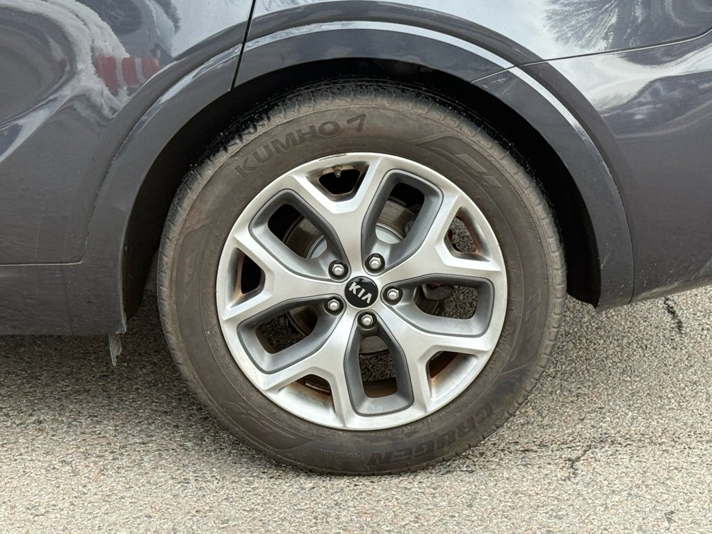 Used 2019 Kia Sorento SX w/ SX Touring Package image 11