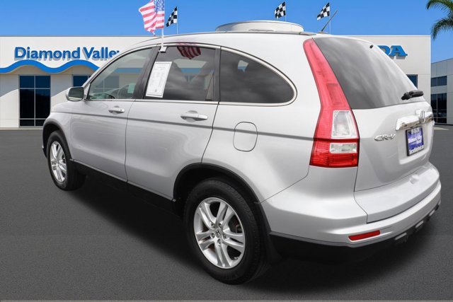 Used 2011 Honda CR-V EX-L image 4