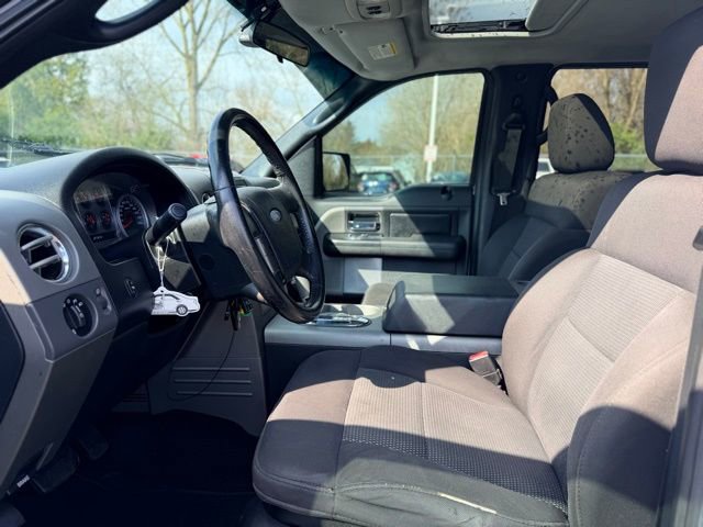 Used 2006 Ford F150 XLT AWD/4WD image 5