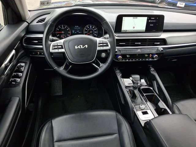 Used 2022 Kia Telluride S image 11