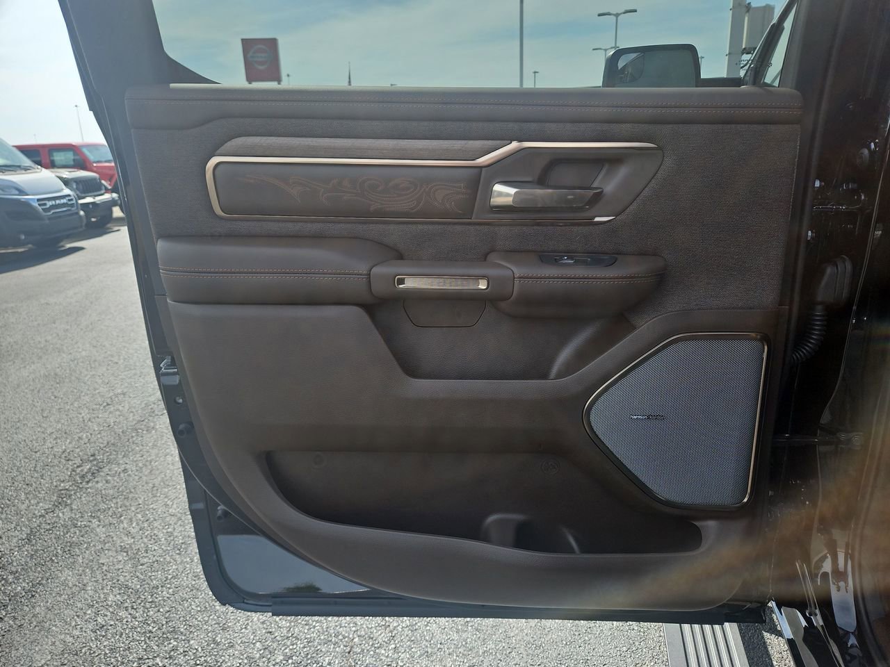 New 2026 RAM 1500 Limited image 15