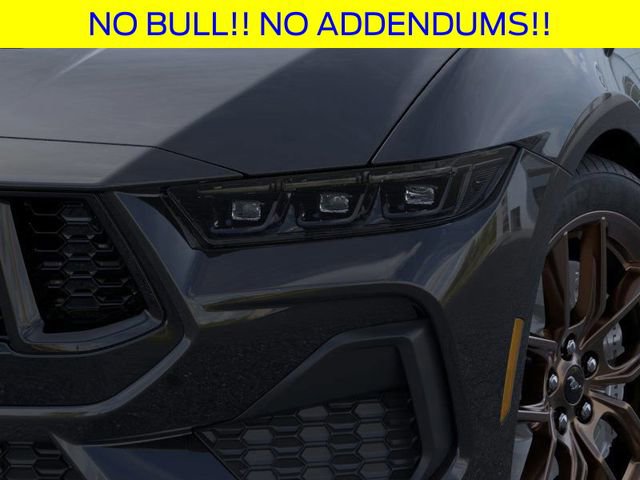 New 2026 Ford Mustang GT image 19