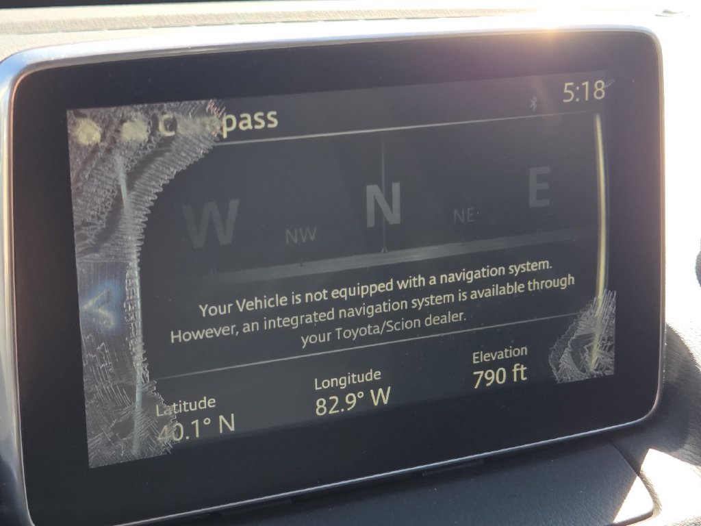 Used 2016 Scion iA FWD image 3
