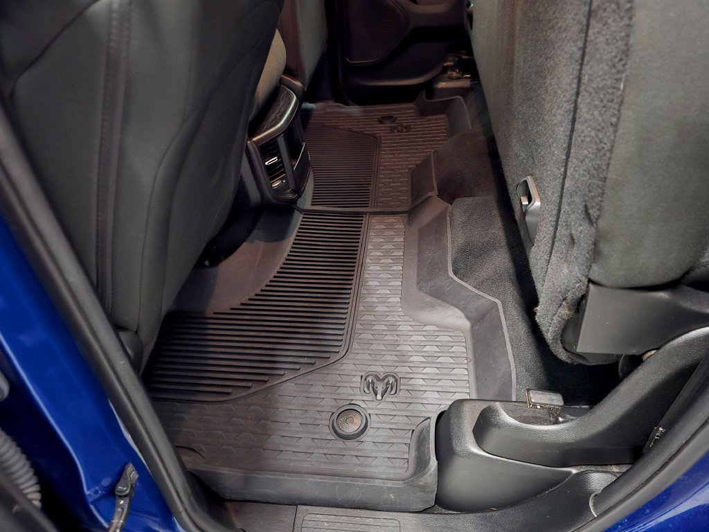 Used 2019 RAM 1500 Tradesman RWD image 31
