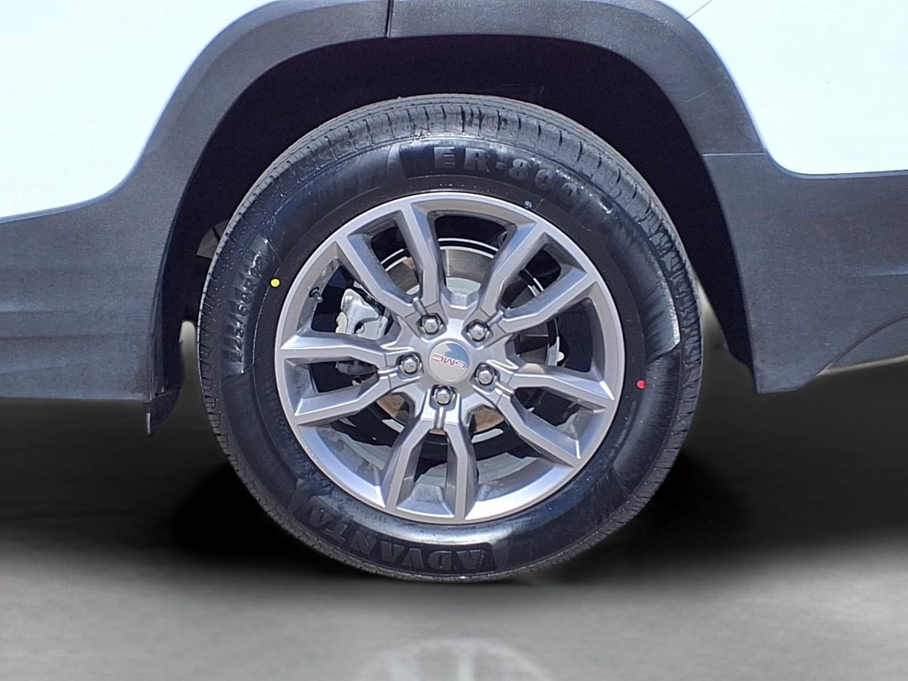 Used 2022 GMC Terrain SLT AWD/4WD image 11