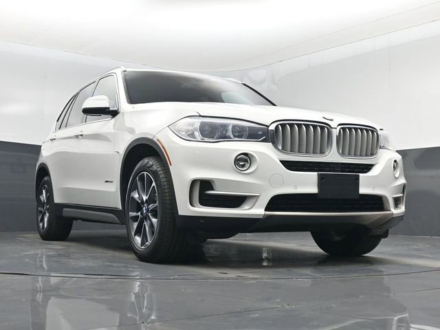 Used 2018 BMW X5 xDrive35i image 55